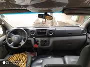 Nissan e-NV200 • 2015 • 101,800 km 10