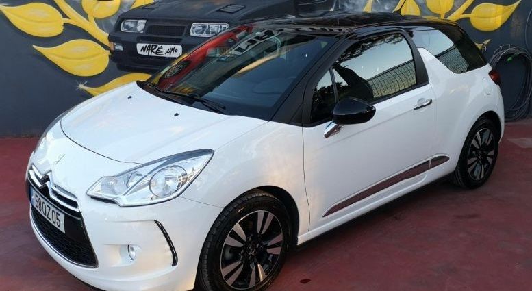 Datsun Stanza • 2016 • 78,582 km 1