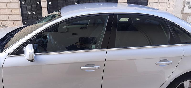 Audi A4 • 2011 • 140,000 km 5