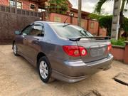 Toyota Corolla • 2007 • 85,563 km 3