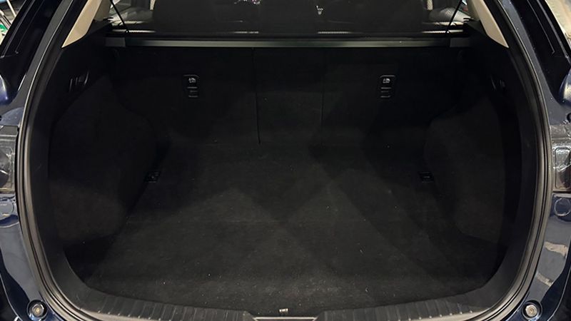 Mazda CX-5 • 2017 • 180,188 km 13