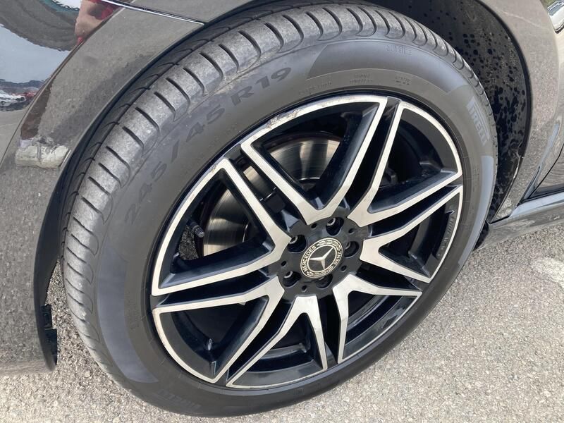 Mercedes-Benz Sprinter • 2021 • 59,230 km 35