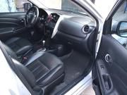 Nissan Versa • 2016 • 78,000 km 7