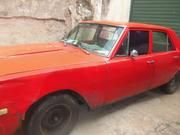 Dodge Challenger • 1974 • 147 km 3