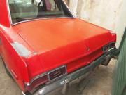 Dodge Challenger • 1974 • 147 km 6