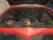 Dodge Challenger • 1974 • 147 km 4