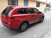 Mitsubishi Outlander • 2015 • 21,120 km 9