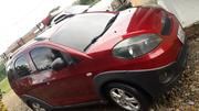 Chery S22 • 2012 • 87,414 km 7