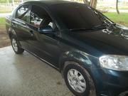 Chevrolet Aveo • 2012 • 132,000 km 1