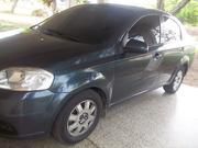 Chevrolet Aveo • 2012 • 132,000 km 1