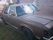 Ford Galaxy • 1988 • 200,000 km 3