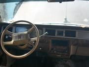 Ford Galaxy • 1988 • 200,000 km 4