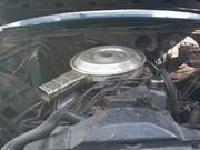 Ford Galaxy • 1988 • 200,000 km 2