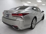 Lexus LS • 2018 • 14,686 km 4