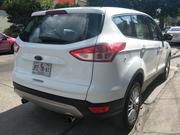Ford Escape • 2016 • 40,000 km 2