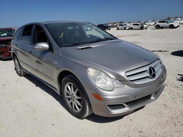 Mercedes-Benz R-Class • 2006 • 9 km 1