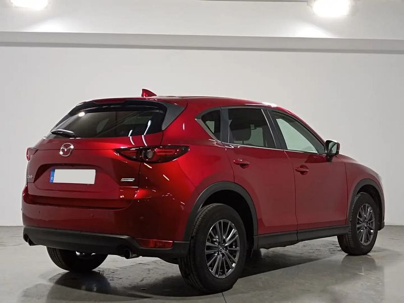 Mazda CX-5 • 2018 • 58,000 km 6