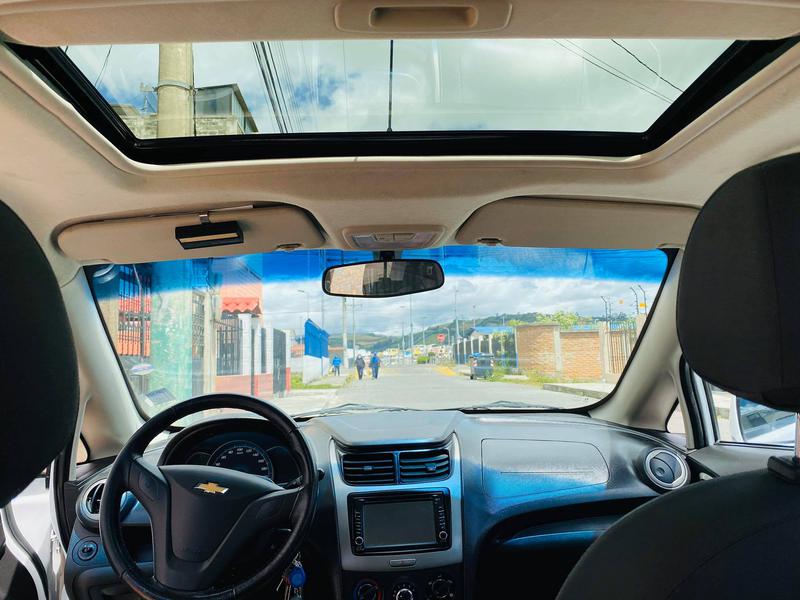 Chevrolet Sail • 2019 • 45,000 km 7