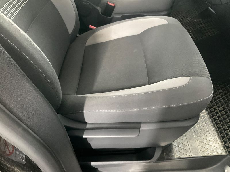 Volkswagen T5 Multivan • 2013 • 171,319 km 13