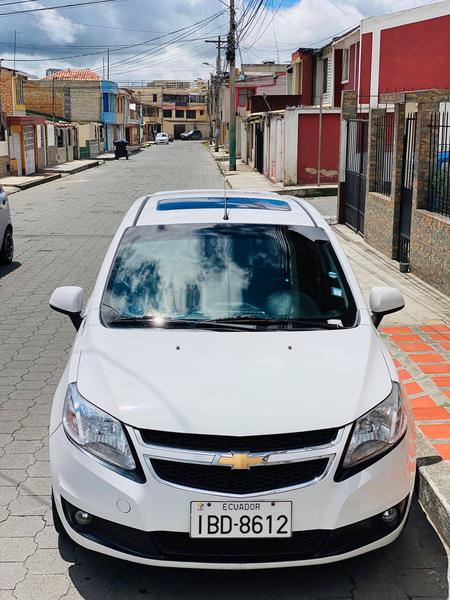 Chevrolet Sail • 2019 • 45,000 km 4