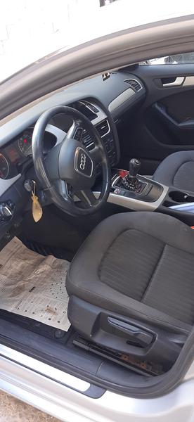 Audi A4 • 2011 • 140,000 km 8