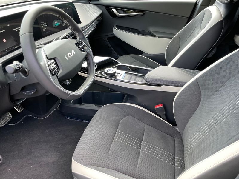 Kia Soul • 2022 • 8,400 km 4