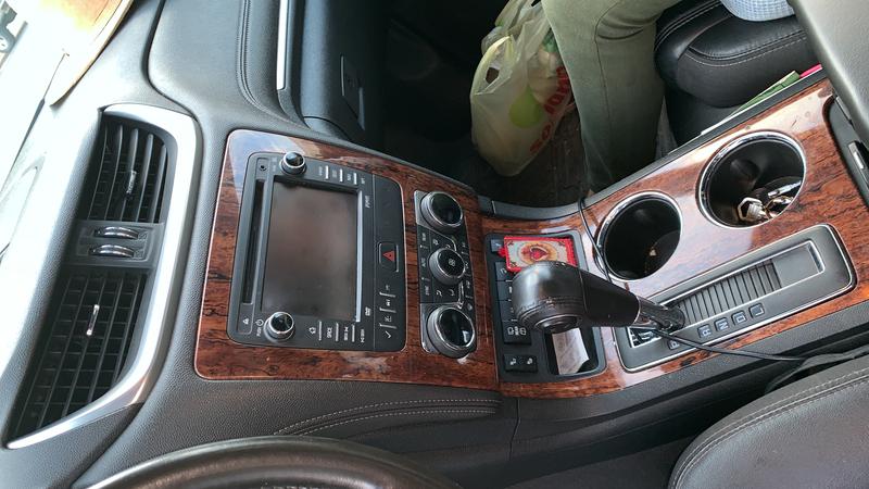 Chevrolet Traverse • 2014 • 100,000 km 7