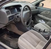 Toyota Camry • 2001 • 58,241 km 4