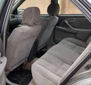 Toyota Camry • 2001 • 58,241 km 3