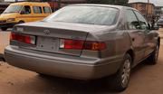Toyota Camry • 2001 • 58,241 km 2