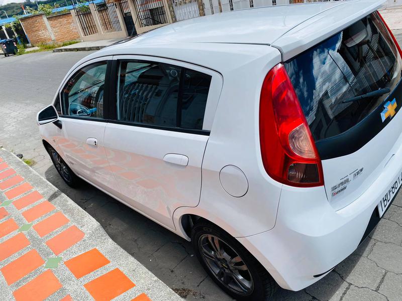 Chevrolet Sail • 2019 • 45,000 km 1