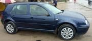 Volkswagen Golf • 1999 • 852,412 km 1