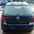Volkswagen Golf • 1999 • 852,412 km 2