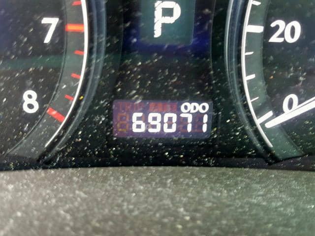 Lexus RX • 2015 • 8,000 km 2