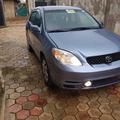 Toyota Matrix • 2004 • 25,412 km 4