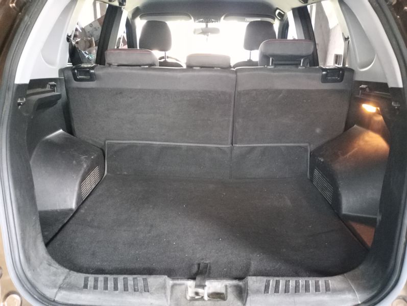 Chery Tiggo 5 • 2020 • 75,000 km 14