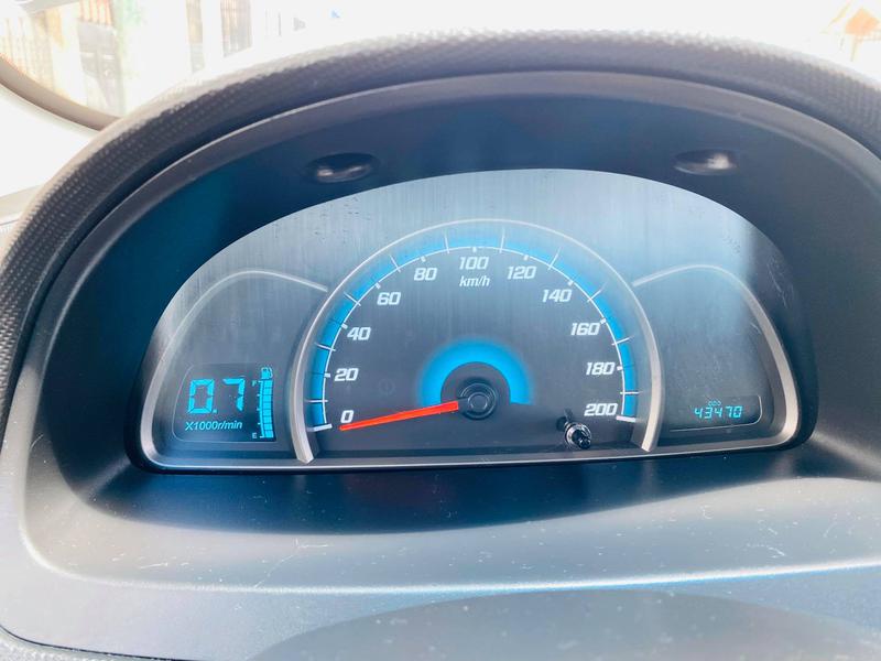 Chevrolet Sail • 2019 • 45,000 km 3