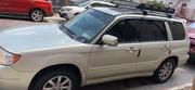 Subaru Forester • 2006 • 140,000 km 2