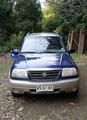 Suzuki Grand Vitara • 2003 • 250 km 3