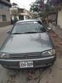 Volkswagen Gol • 1984 • 147,974 km 6