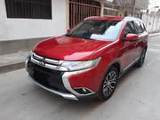 Mitsubishi Outlander • 2015 • 21,120 km 13