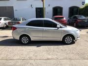 Ford Fusion • 2017 • 53,000 km 5