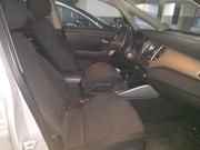 Kia Carens • 2017 • 22,854 km 10