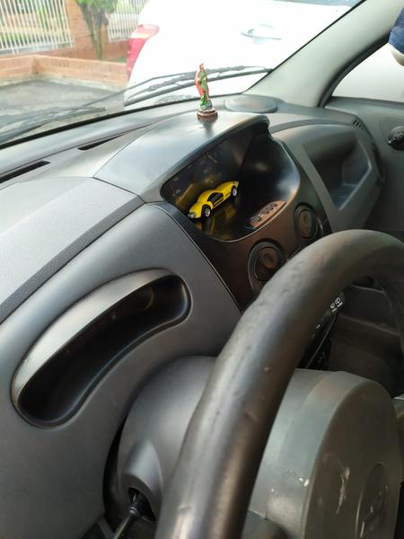 Chevrolet  • 2007 • 13,300 km 9