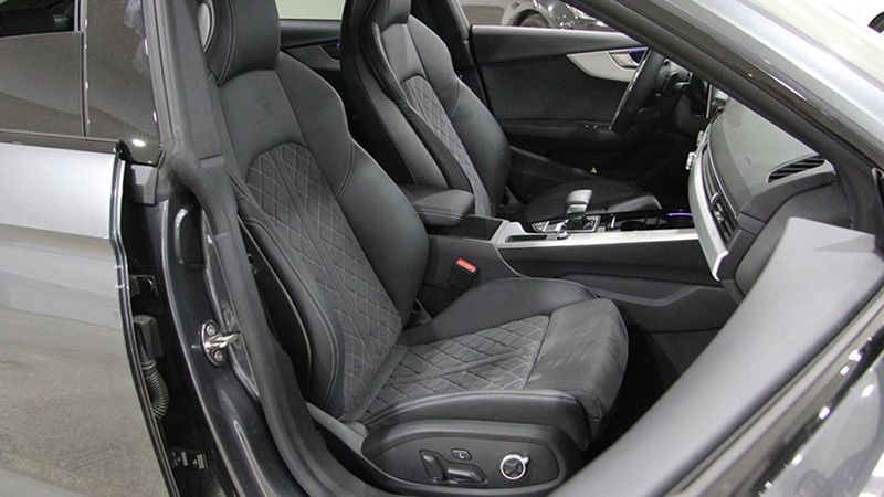 Audi A5 Sportback • 2023 • 28,000 km 15