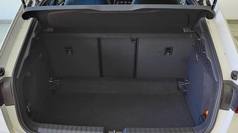 Audi A3 • 2024 • 2,246 km 17