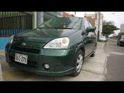 Suzuki SX4 • 2003 • 185,000 km 2