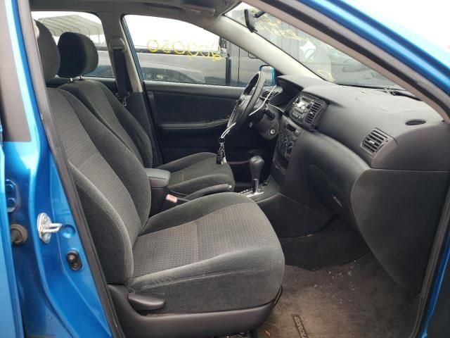 Toyota Corolla • 2007 • 12 km 5