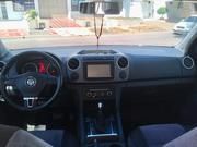 Volkswagen Amarok • 2014 • 120,000 km 5