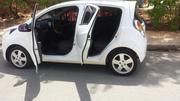 Chevrolet  • 2012 • 3 km 5